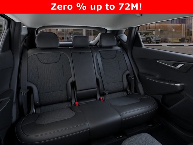 New 2025 Kia EV6 Light w/ Light LR Technology Package image 19