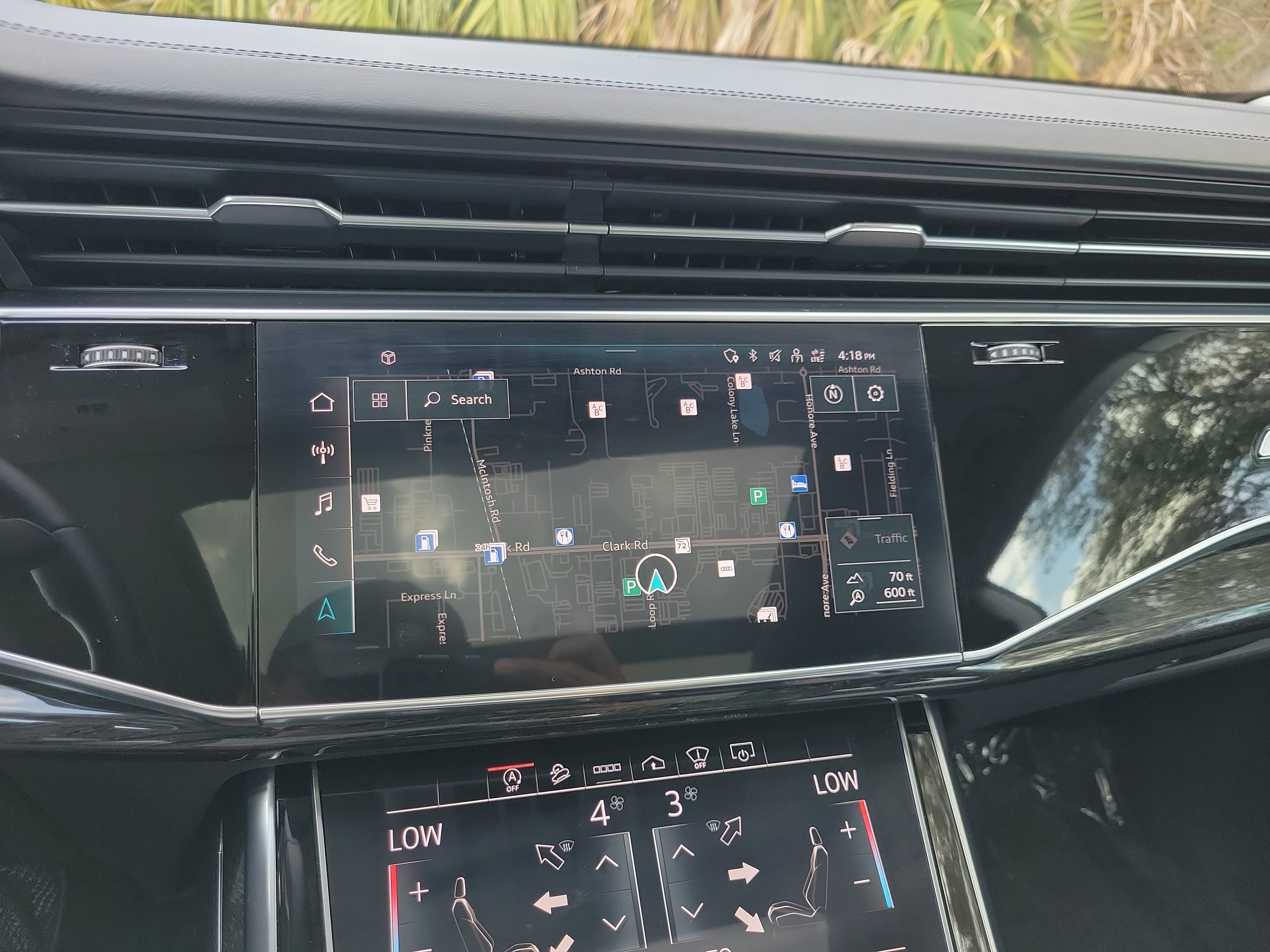 Used 2021 Audi Q8 Prestige image 26