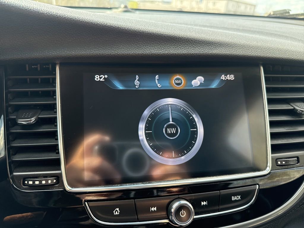 Used 2019 Buick Encore Preferred image 26