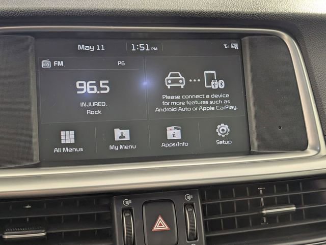 Used 2019 Kia Optima S w/ S Panoramic Sunroof Package FWD image 20