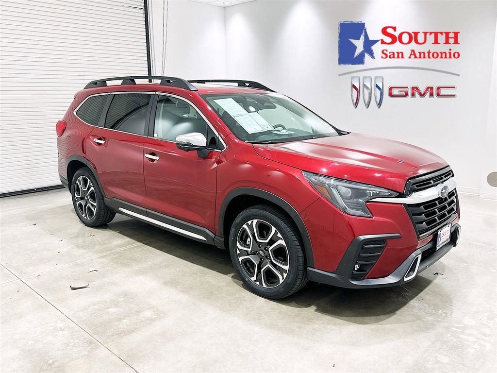 Used 2023 Subaru Ascent Touring AWD/4WD image 1