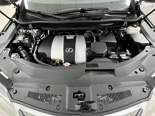 Used 2019 Lexus RX 350 FWD image 63