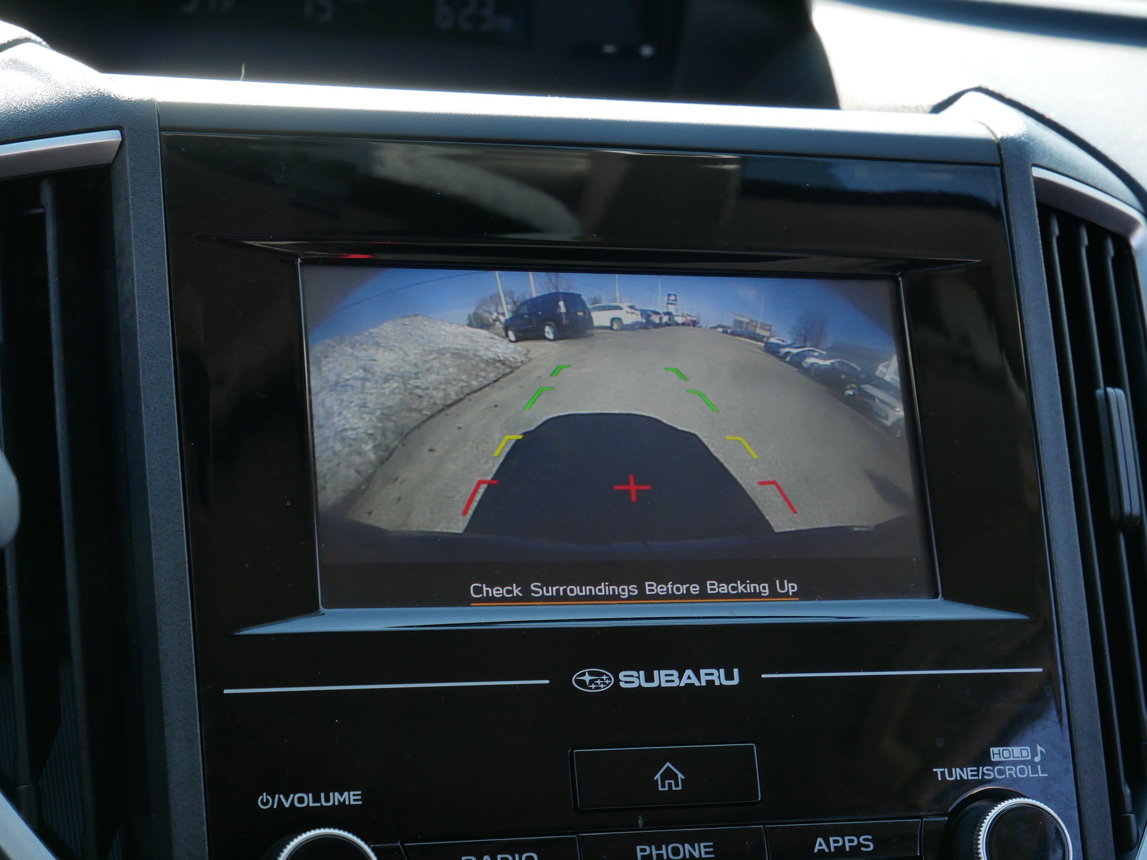 Used 2021 Subaru Impreza 2.0i image 27