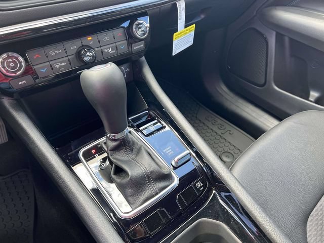 New 2026 Jeep Compass Latitude AWD/4WD image 21