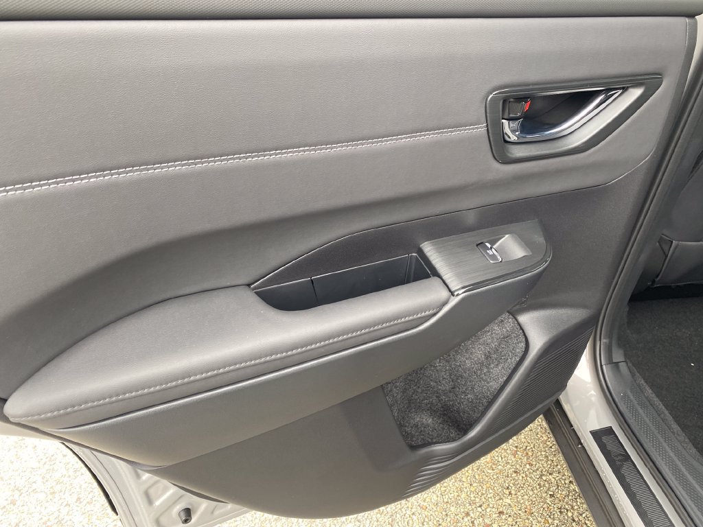 New 2026 Subaru Outback Touring XT AWD/4WD image 15