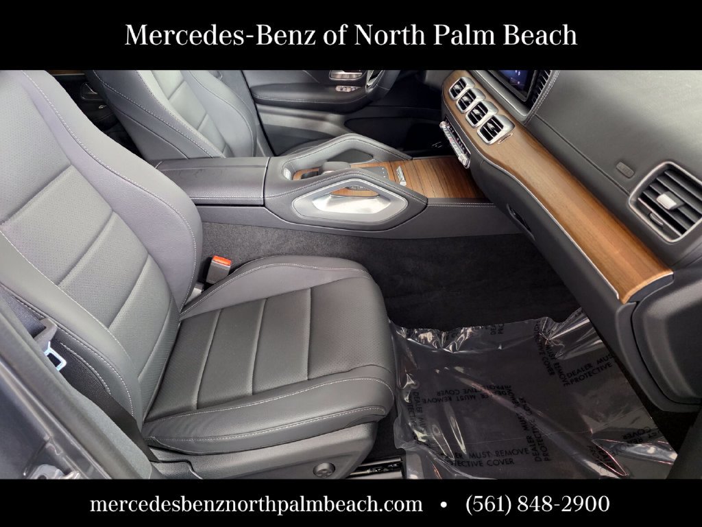 Certified 2026 Mercedes-Benz GLE 350 4MATIC image 29