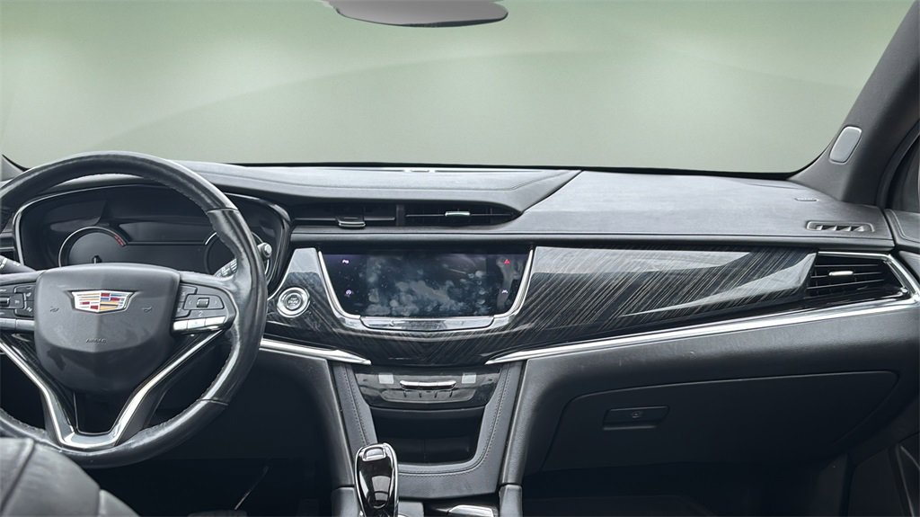 Used 2020 Cadillac XT6 Premium Luxury image 12