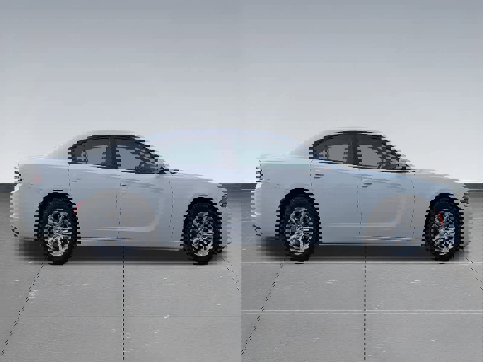 Used 2020 Dodge Charger SXT w/ Leather Interior Group image 7