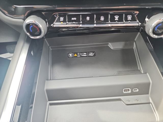 New 2026 Chevrolet Tahoe Premier AWD/4WD image 30