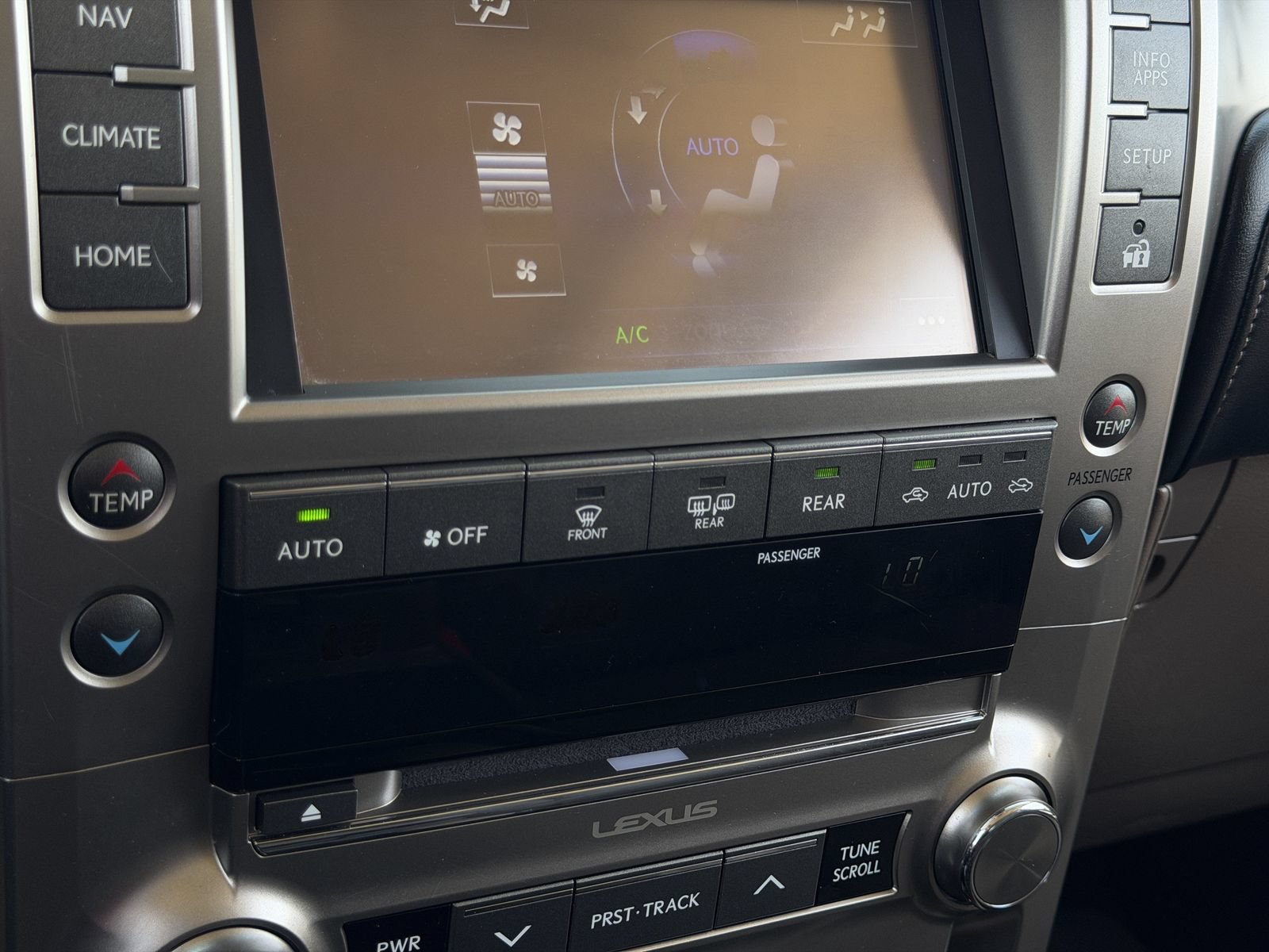 Used 2020 Lexus GX 460 Premium AWD/4WD image 20