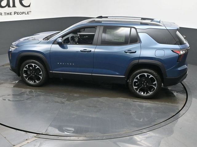 New 2026 Chevrolet Equinox LT image 21