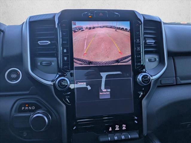 New 2026 RAM 1500 Lone Star image 11