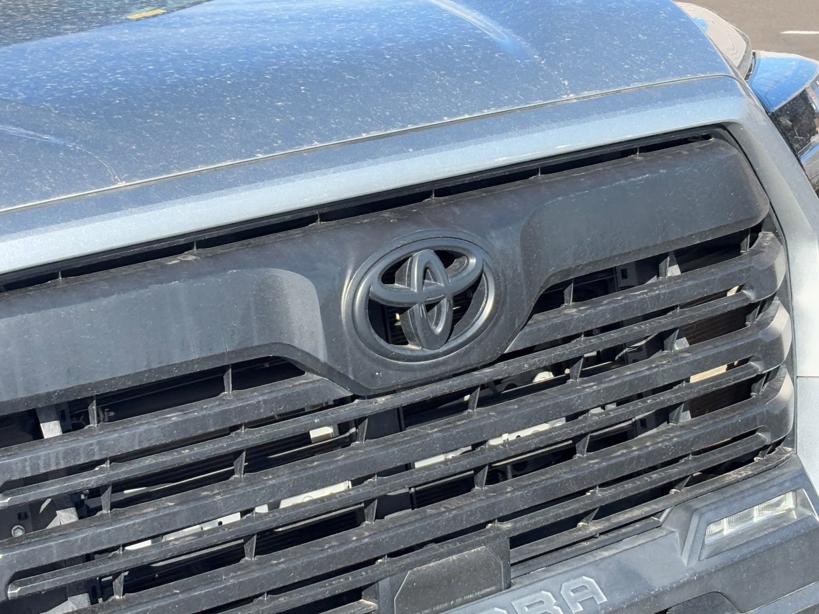 Used 2023 Toyota Tundra SR5 w/ SR5 Premium Package image 7