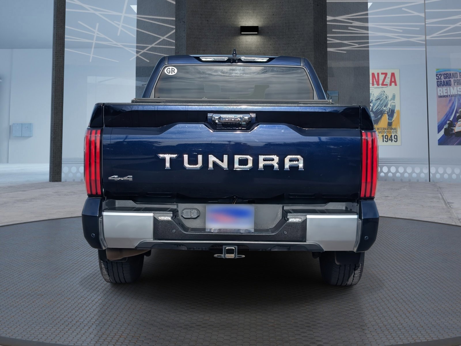 Used 2023 Toyota Tundra Limited image 5