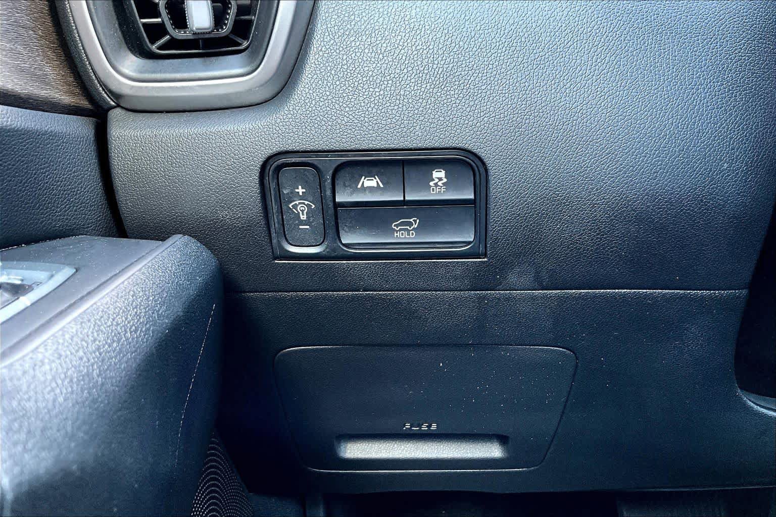 Used 2021 Kia Sorento EX w/ Panoramic Sunroof Package image 34
