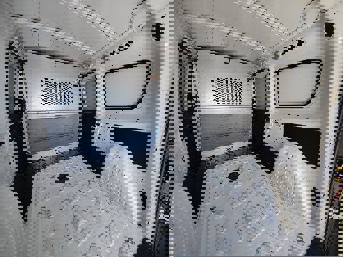 Used 2021 RAM ProMaster City Tradesman image 10