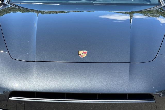 Used 2024 Porsche Panamera RWD image 49