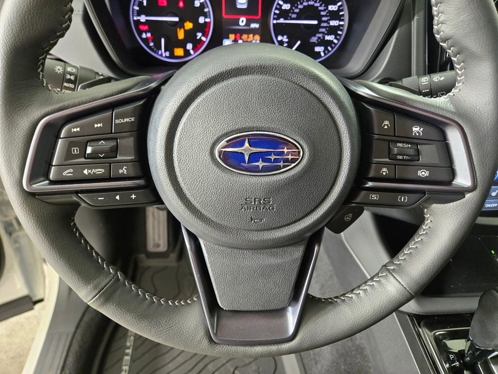 New 2026 Subaru Forester Limited AWD/4WD image 14