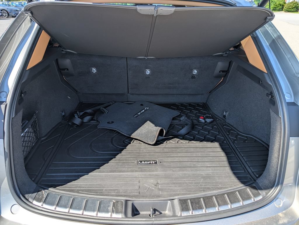 Used 2024 Lexus NX 250 FWD image 13