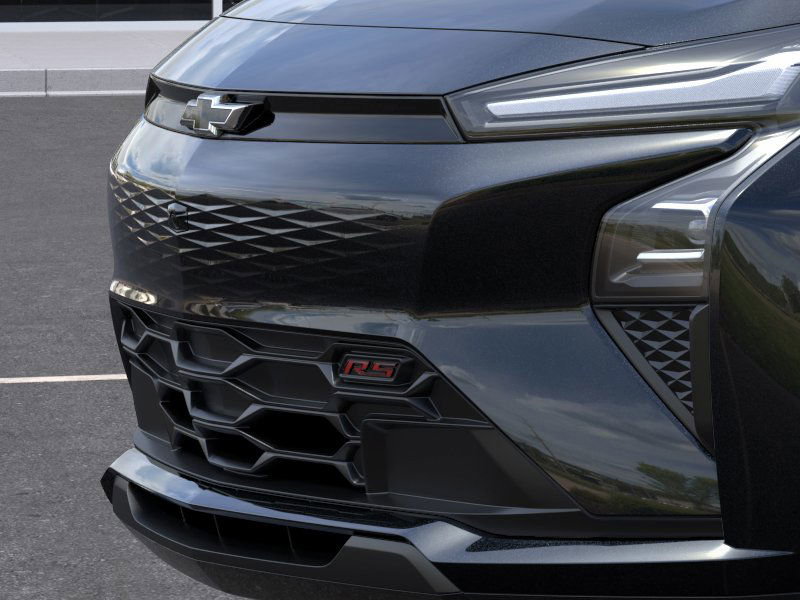 New 2027 Chevrolet Bolt RS image 13