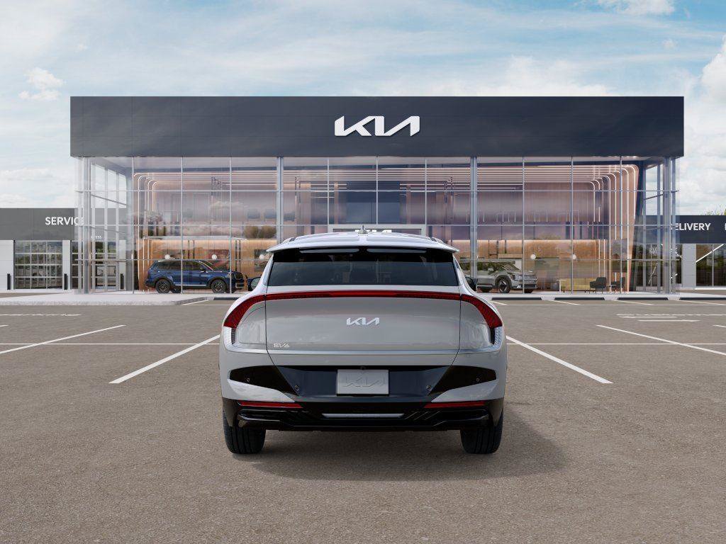 New 2026 Kia EV6 Light RWD image 5