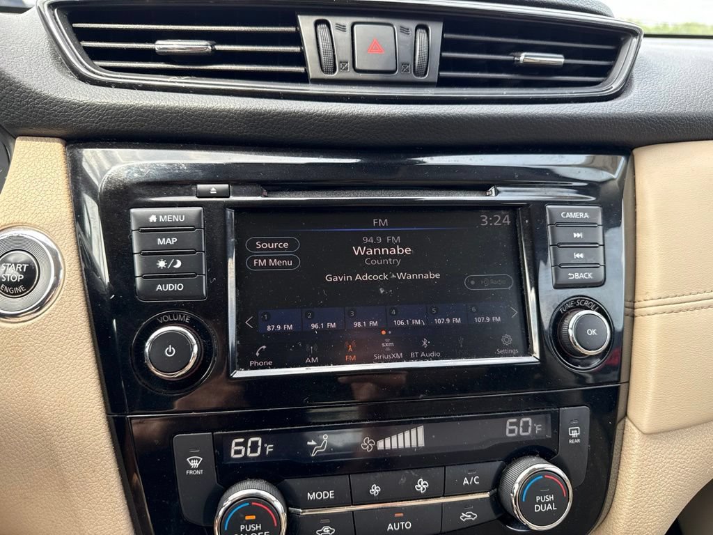 Used 2019 Nissan Rogue SL AWD/4WD image 34