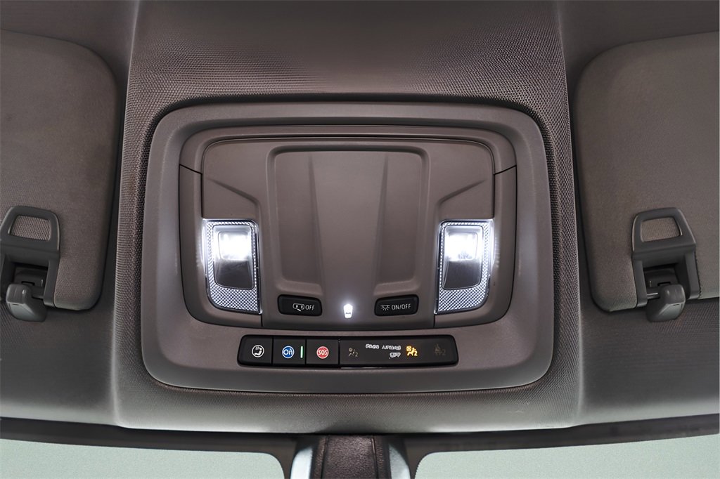 Used 2021 GMC Sierra 1500 Elevation image 18