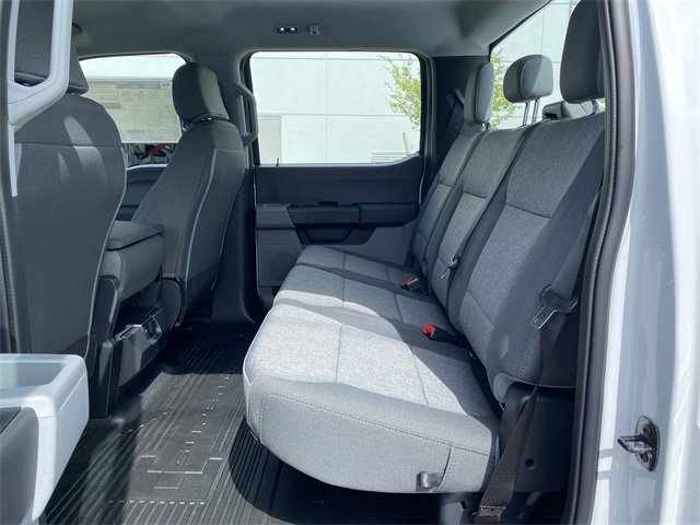 New 2025 Ford F250 XL w/ XL Chrome Package image 16
