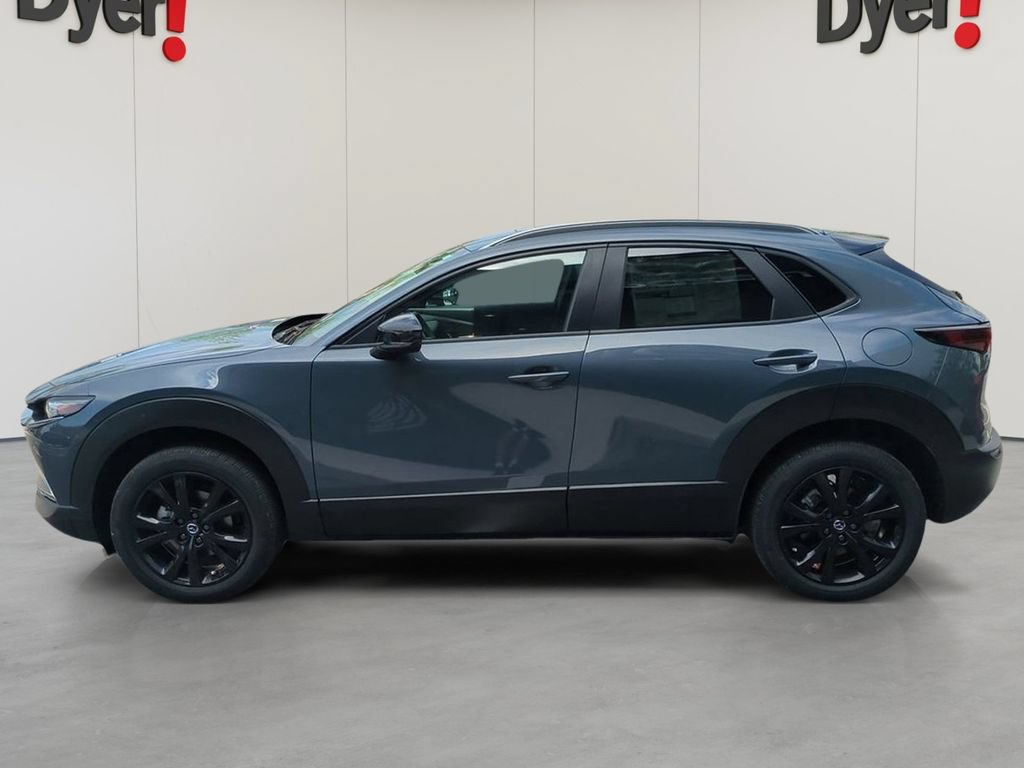 New 2026 MAZDA CX-30 AWD 2.5 S image 6