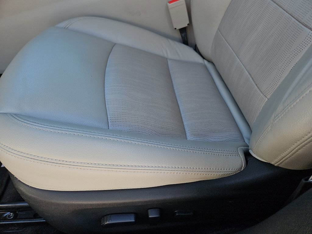 Used 2022 Nissan Altima 2.5 SL FWD image 20
