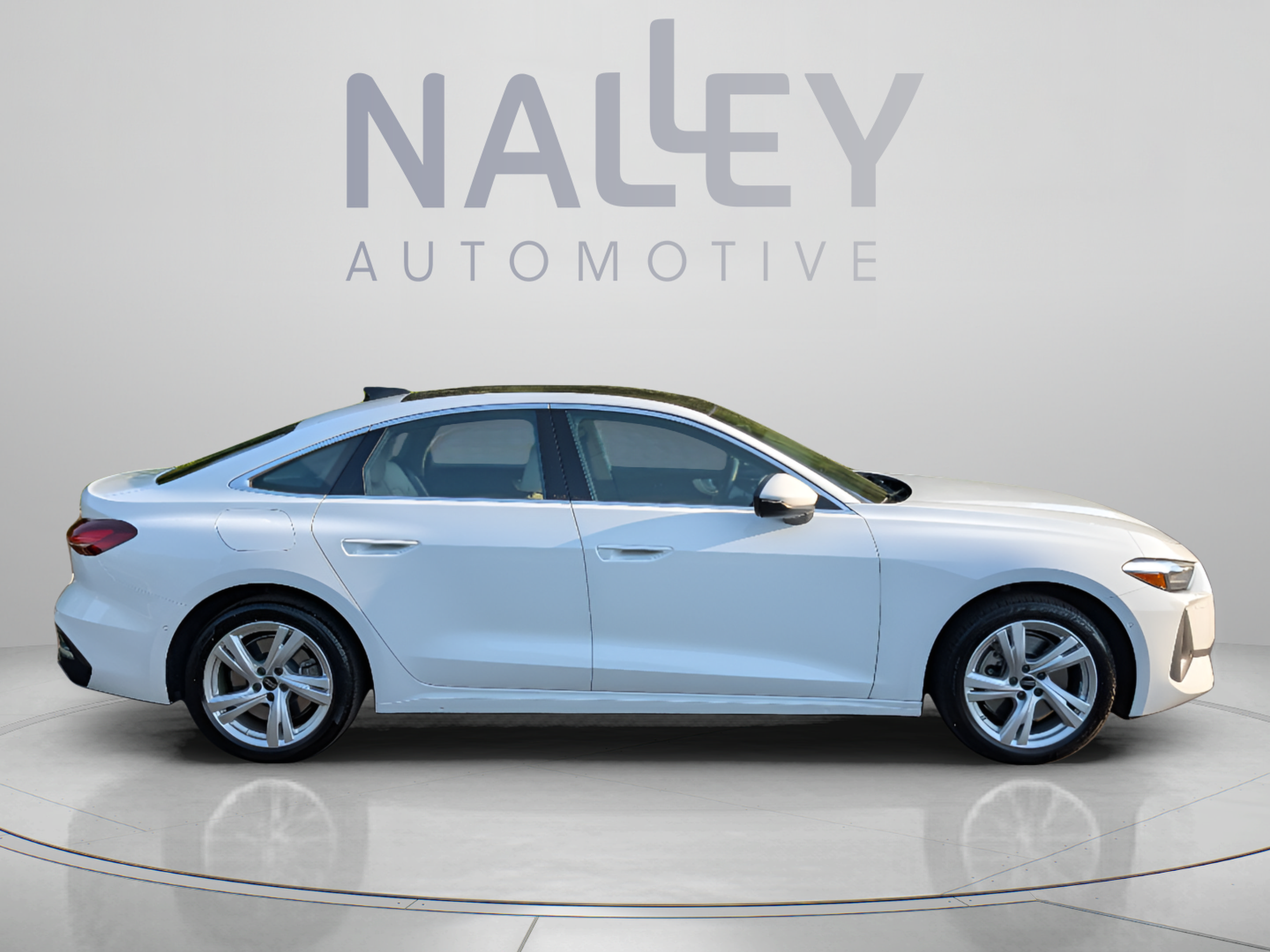 Certified 2025 Audi A5 2.0T Premium AWD/4WD image 6