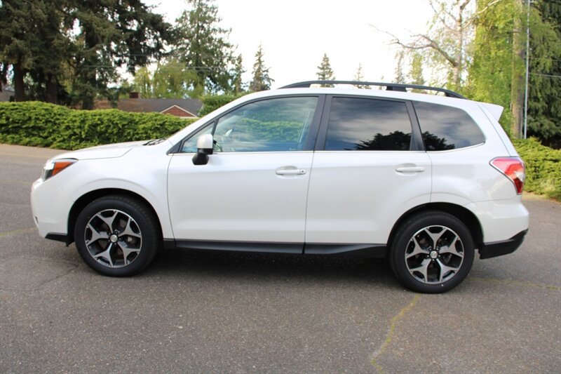 Used 2015 Subaru Forester 2.0XT Premium w/ Popular Package #2 AWD/4WD image 14