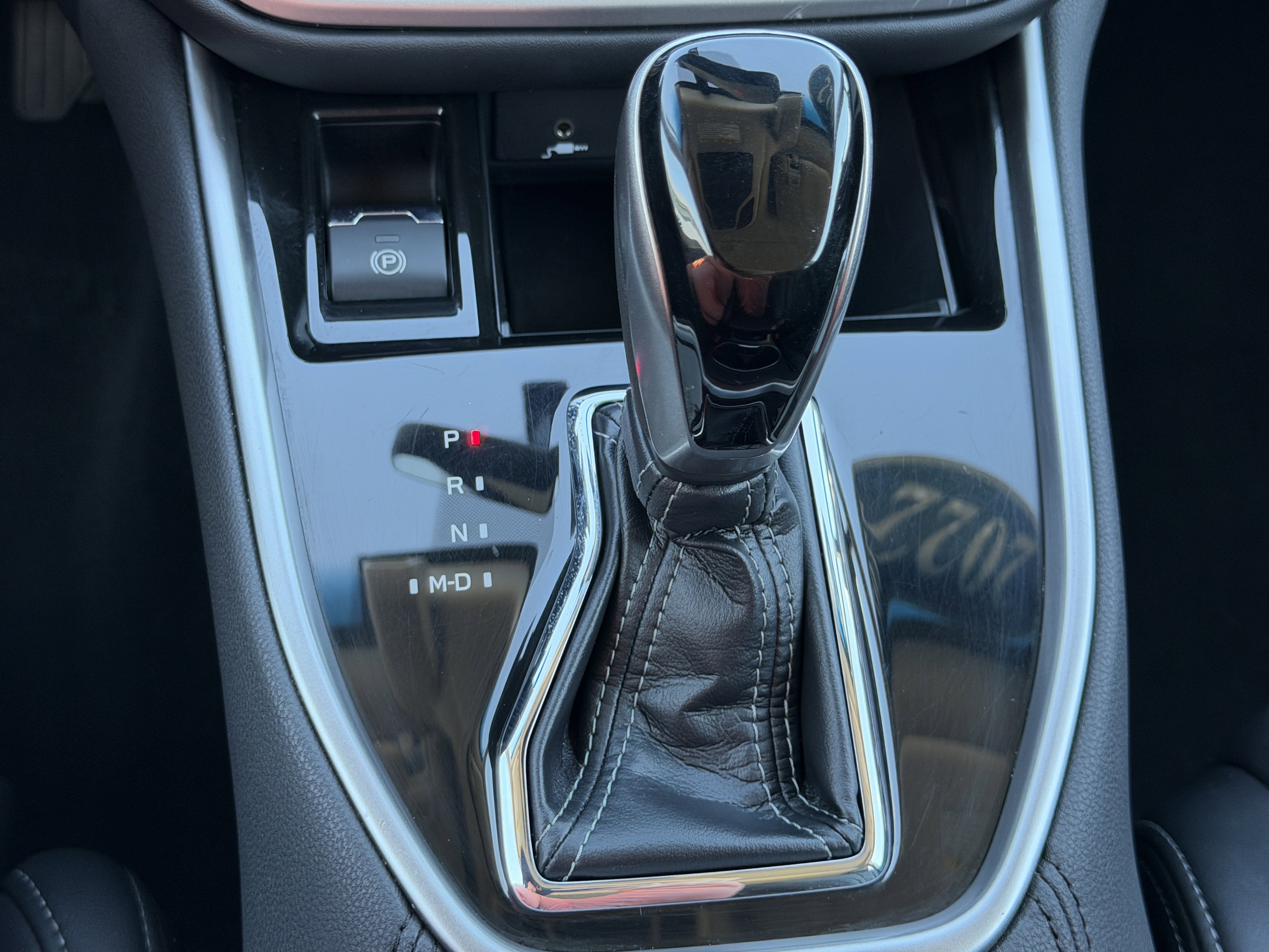 Used 2022 Subaru Outback Limited image 31