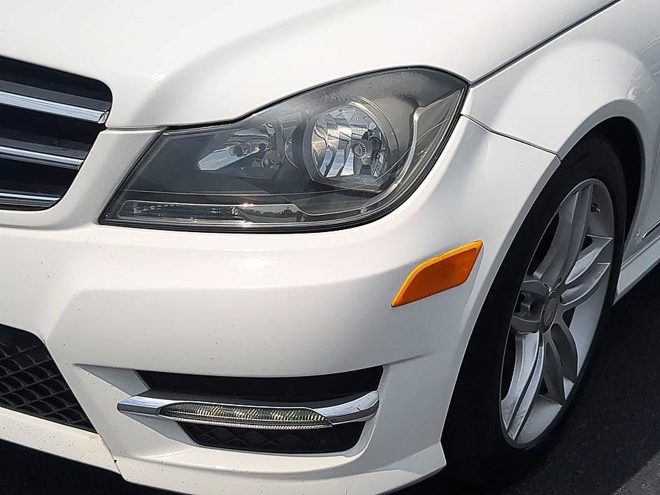 Used 2014 Mercedes-Benz C 250 Sedan image 10