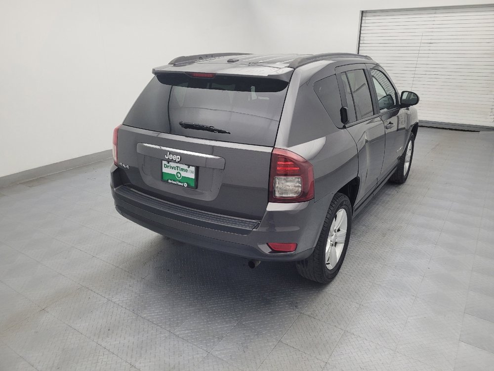 Used 2016 Jeep Compass Sport w/ Power Value Group image 7