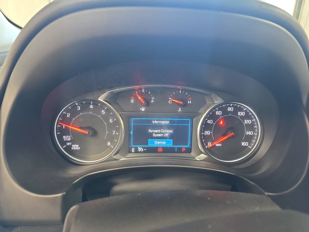 Used 2024 GMC Terrain SLE w/ Driver Convenience Package AWD/4WD image 18