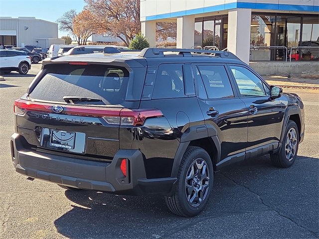 New 2026 Subaru Outback Premium image 3