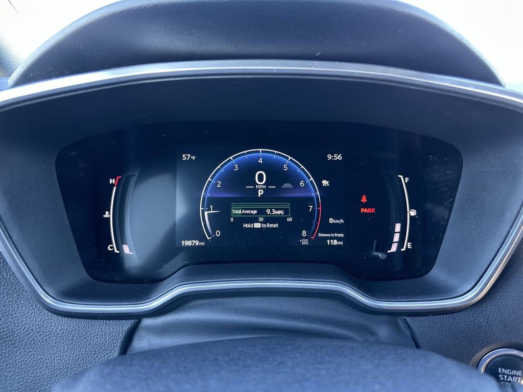 Used 2024 Toyota Corolla XSE image 15