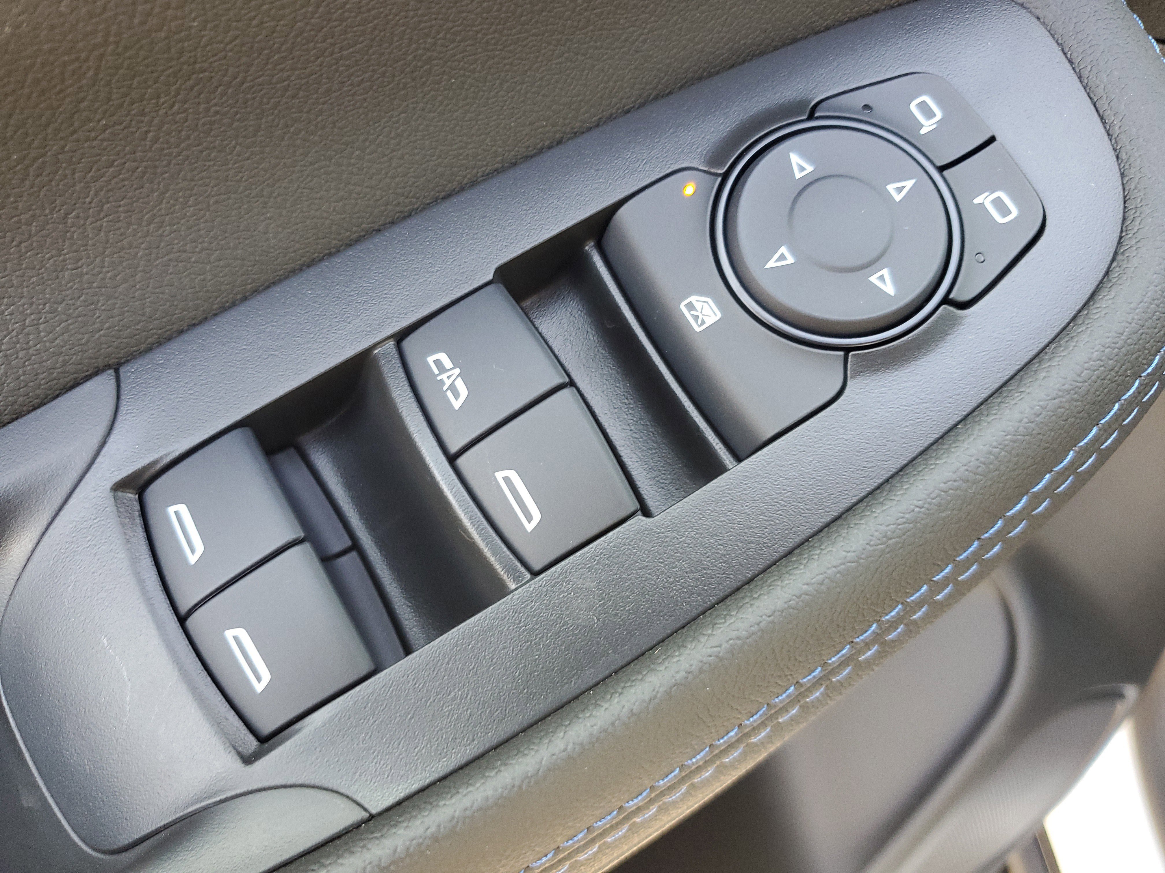 New 2026 Buick Encore GX Sport Touring image 17