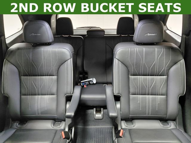 Used 2025 Buick Enclave Avenir w/ Super Cruise Package image 5