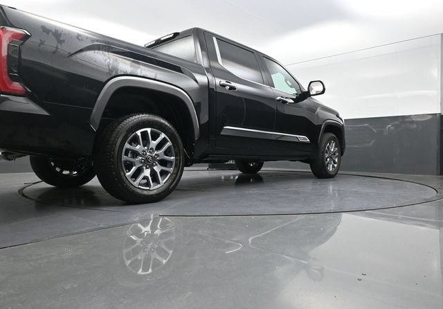Used 2026 Toyota Tundra 1794 Edition AWD/4WD image 37