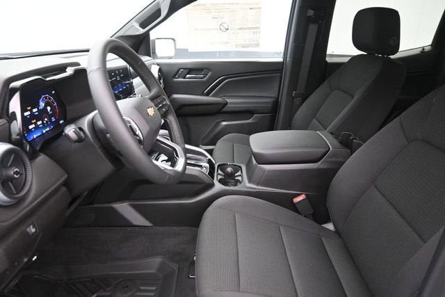 New 2026 Chevrolet Colorado LT w/ Advanced Trailering Package AWD/4WD image 16