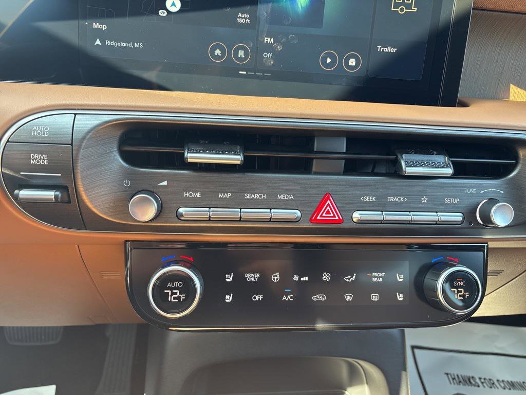 New 2026 Hyundai Palisade Calligraphy image 24