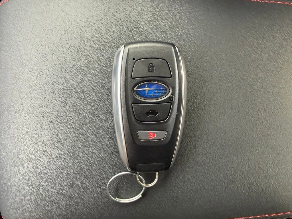 Used 2024 Subaru WRX TR AWD/4WD image 27