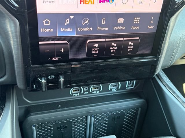 New 2026 RAM 2500 Power Wagon AWD/4WD image 23