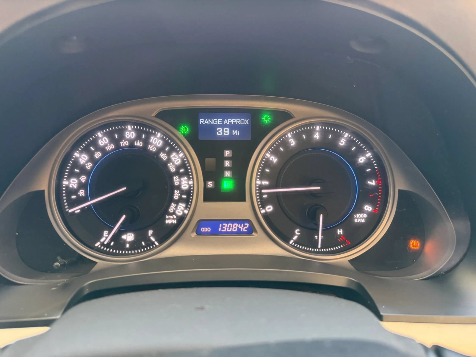 Used 2010 Lexus IS 350 w/ Luxury Plus Value Edition RWD image 19