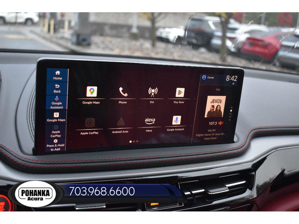 New 2026 Acura MDX A-Spec image 26