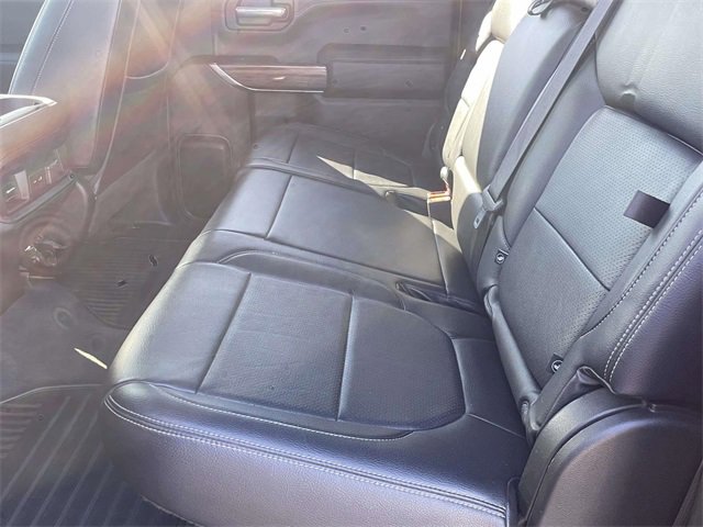 Used 2021 Chevrolet Silverado 1500 RST w/ All Star Edition Plus image 12