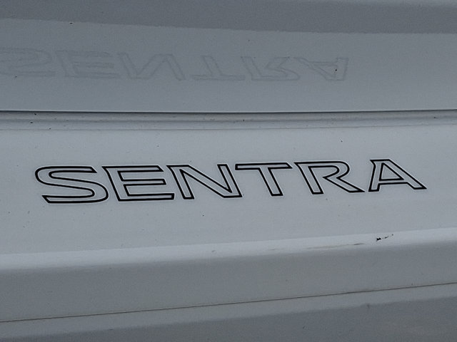 Used 2024 Nissan Sentra S FWD image 31