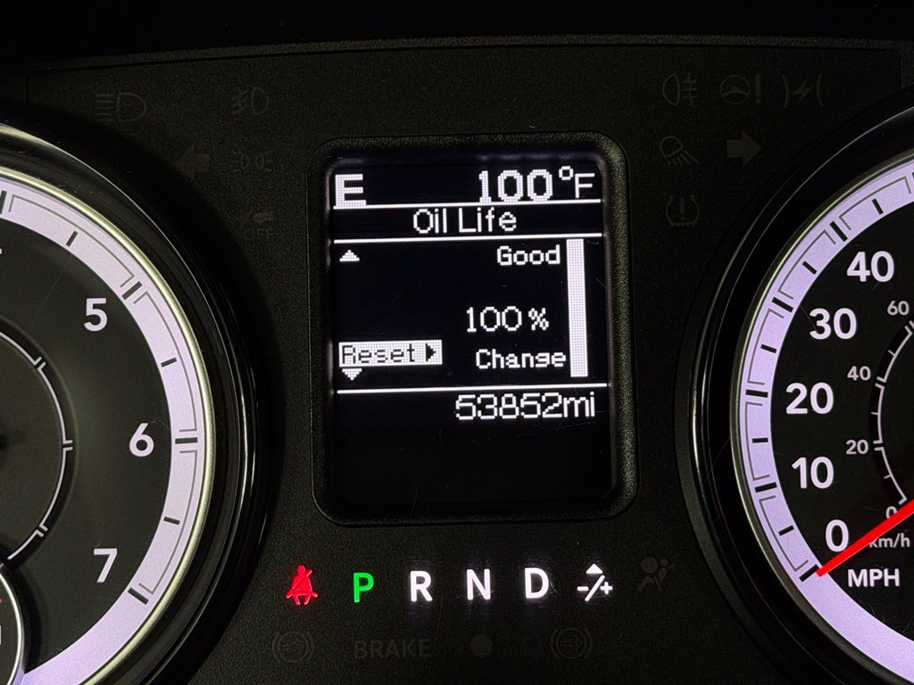 Used 2024 RAM 1500 Classic SLT RWD image 20